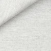 Twill Uni Gris