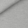Twill Uni Gris