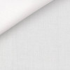 Twill Uni Blanc