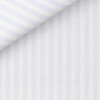 Twill Carreaux Bleu