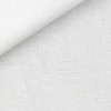 Jacquard Jacquard Blanc