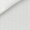 Mixte Rayé Gris