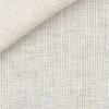 Lin Rayé Beige