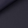 Satin Uni Bleu