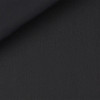 Satin Uni Noir