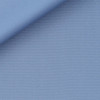 Popeline Uni Bleu