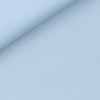Popeline Uni Bleu