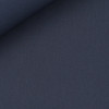 Satin Uni Bleu