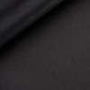 Satin Uni Noir