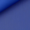 Satin Uni Bleu
