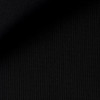 Piquet Uni Black