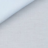 Mousseline Uni Bleu