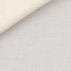 Mousseline Uni Beige