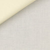 Mousseline Uni Jaune