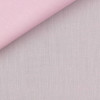 Mousseline Uni Magenta