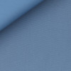 Popeline Uni Bleu