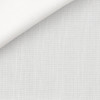 Piquet Uni Blanc