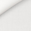 Twill Uni Blanc