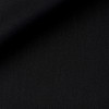 Twill Uni Noir