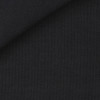 Velours Uni Noir
