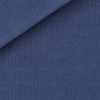 Velours Uni Bleu