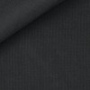 Velours Uni Noir