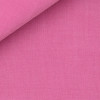 Velours Uni Rose