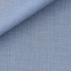 Flanelle Uni Bleu