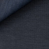 Flanelle Uni Bleu