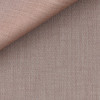 Flanelle Uni Marron
