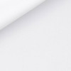 Twill Uni Blanc