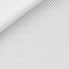 Piquet Motif Bleu