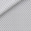 Twill Motif Bleu