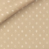Twill Motif Beige