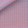 Oxford Carreaux Rose