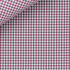 Oxford Carreaux Rose