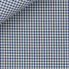 Oxford Carreaux Vert