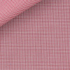 Twill Carreaux Rose