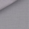 Twill Carreaux Gris