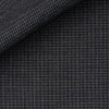Twill Carreaux Gris