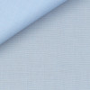 Chambray Uni Bleu