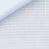 Twill Carreaux Bleu
