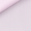 Twill Carreaux Violet