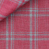Lin Carreaux Rose
