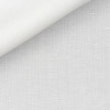 Twill Uni Blanc