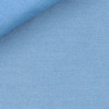 Denim Uni Bleu