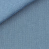 Denim Uni Bleu