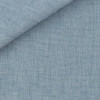 Chambray Uni Bleu