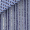 Bouclé Rayé Bleu