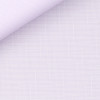Twill Carreaux Violet